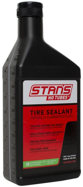 Picture of STANS TIRE SEALANT 500ml